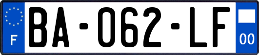 BA-062-LF