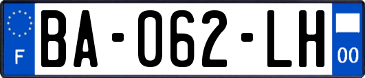BA-062-LH