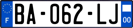 BA-062-LJ