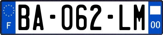 BA-062-LM
