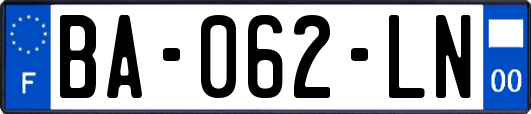 BA-062-LN