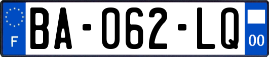 BA-062-LQ