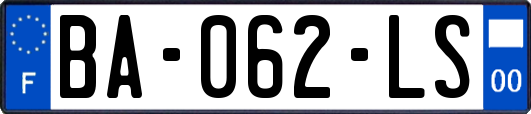 BA-062-LS