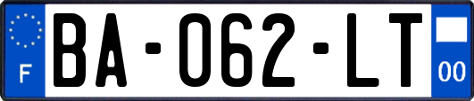 BA-062-LT
