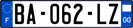BA-062-LZ