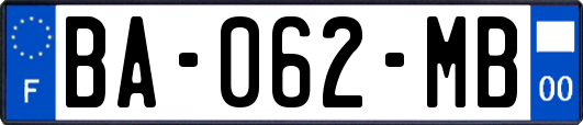 BA-062-MB