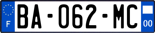 BA-062-MC