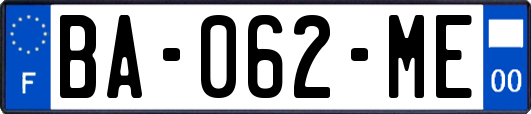 BA-062-ME