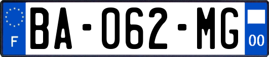 BA-062-MG