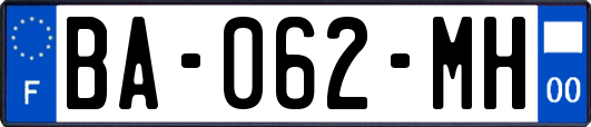 BA-062-MH