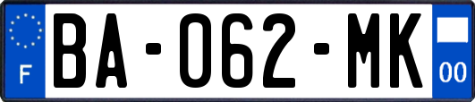 BA-062-MK