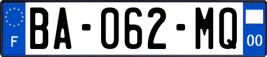 BA-062-MQ