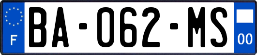 BA-062-MS