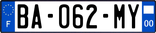 BA-062-MY