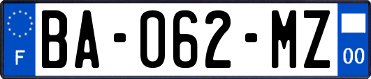 BA-062-MZ