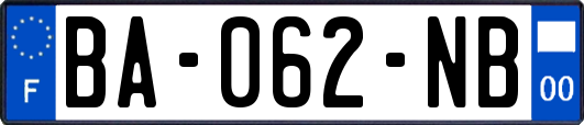 BA-062-NB