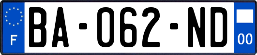 BA-062-ND