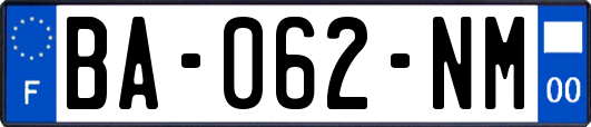 BA-062-NM