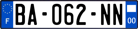 BA-062-NN