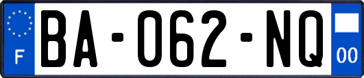 BA-062-NQ