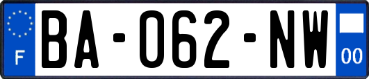 BA-062-NW