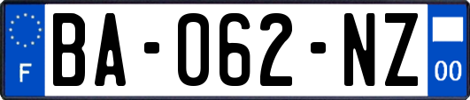BA-062-NZ