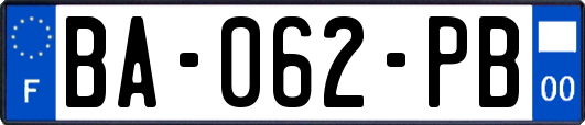 BA-062-PB