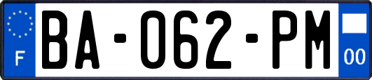 BA-062-PM