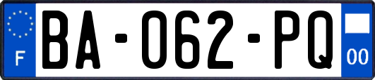 BA-062-PQ