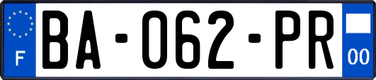 BA-062-PR