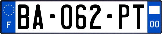 BA-062-PT