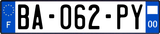 BA-062-PY