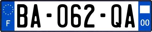 BA-062-QA