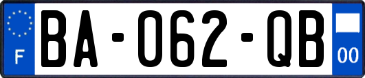 BA-062-QB
