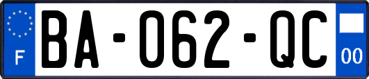 BA-062-QC