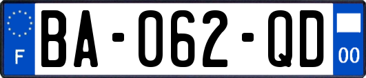 BA-062-QD