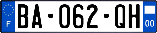 BA-062-QH