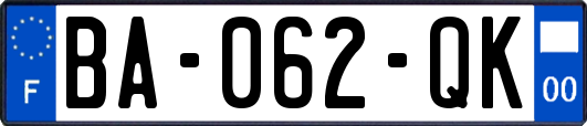 BA-062-QK