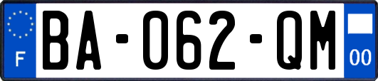 BA-062-QM
