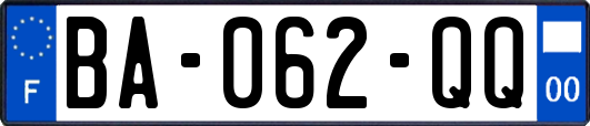 BA-062-QQ