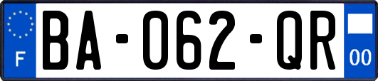 BA-062-QR