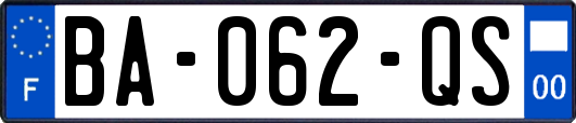BA-062-QS