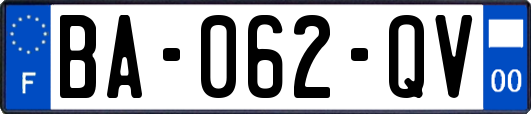BA-062-QV