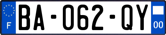 BA-062-QY
