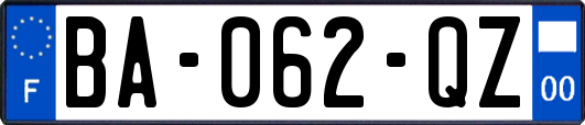 BA-062-QZ