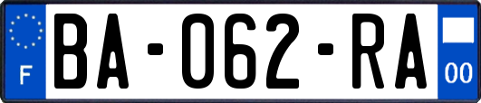 BA-062-RA