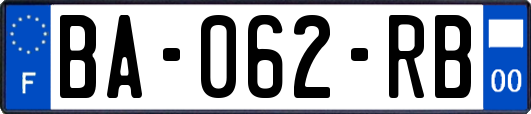 BA-062-RB