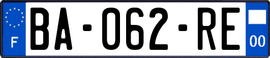 BA-062-RE