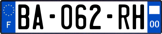 BA-062-RH