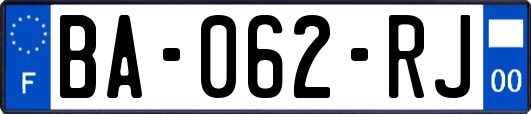 BA-062-RJ